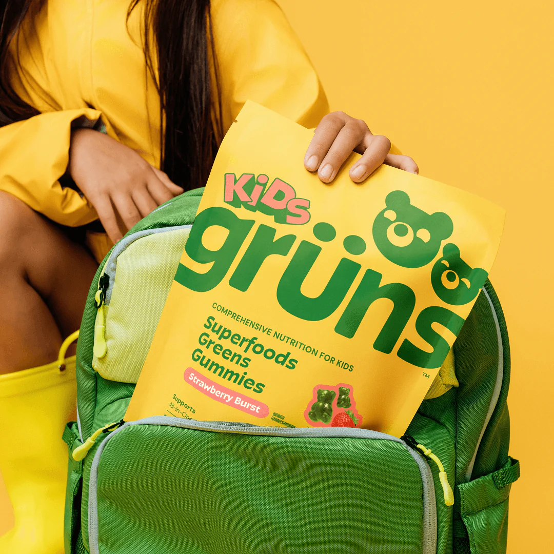 Grüns Kids - Image 5
